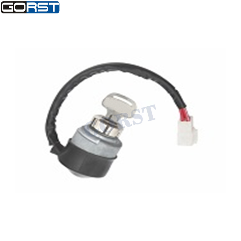 5220041212 Ignition Starter Switch For Kubota M4900 M5700 M6800 M8200