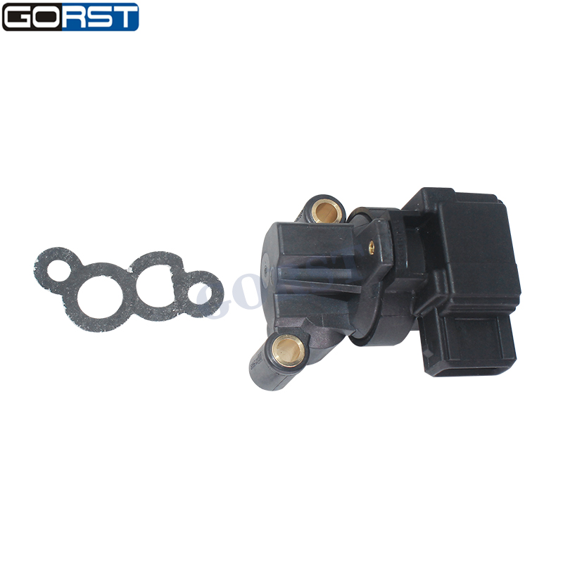 Idle Air Control Valve 35150-33010 For Hyundai Tucson Kia Optima ...